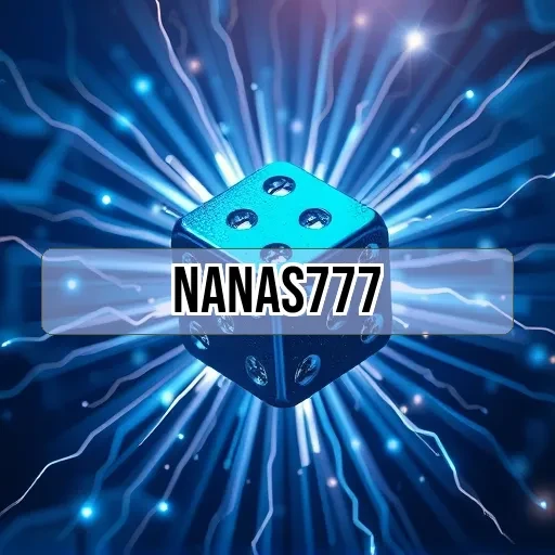 nanas777: Dapatkan Bonus Menarik dan Permainan Seru