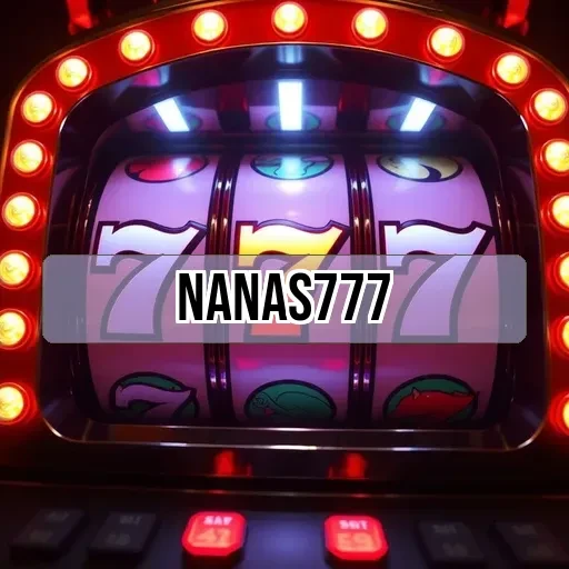 nanas777: Permainan Dadu yang Menjadi Favorit di Indonesia