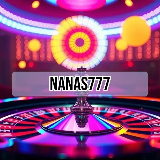 nanas777: Situs Game Online Terbaik dengan Fitur Unggul
