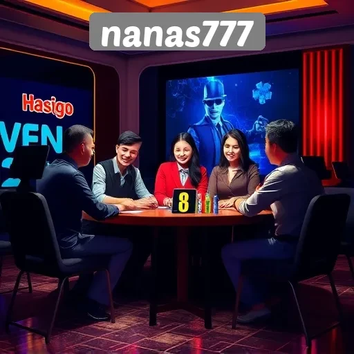Keuntungan Bergabung dengan Komunitas Nanas777