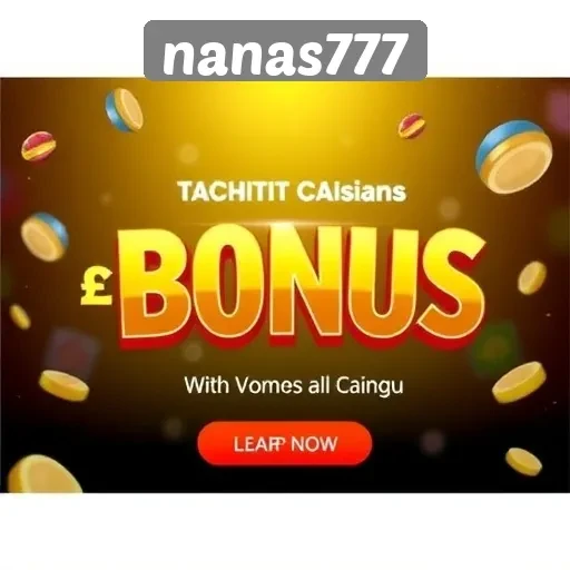 Cara Mendapatkan Bonus Menarik di Nanas777 untuk Anggota Baru