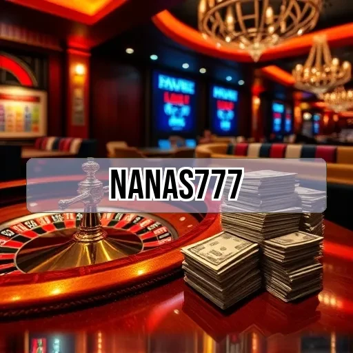 nanas777: Keuntungan dan Fitur Menarik Acara Khusus untuk Anda
