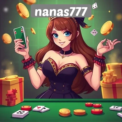 Menilik Ragam Permainan yang Tersedia di Nanas777
