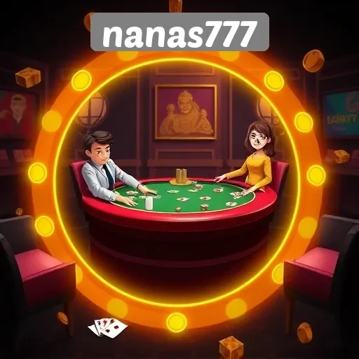 Inovasi Terbaru di Nanas777 untuk Pengalaman Bermain Optimal