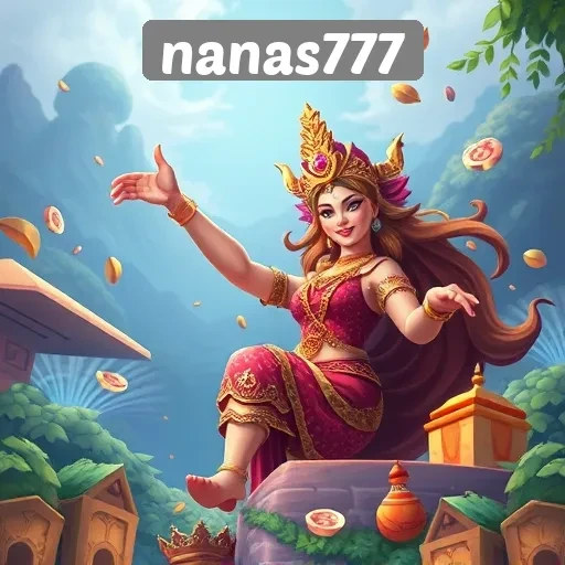 Memahami Fitur Utama Situs Game Nanas777