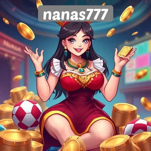 Mengapa Nanas777 Menjadi Pilihan Utama Para Pecinta Game