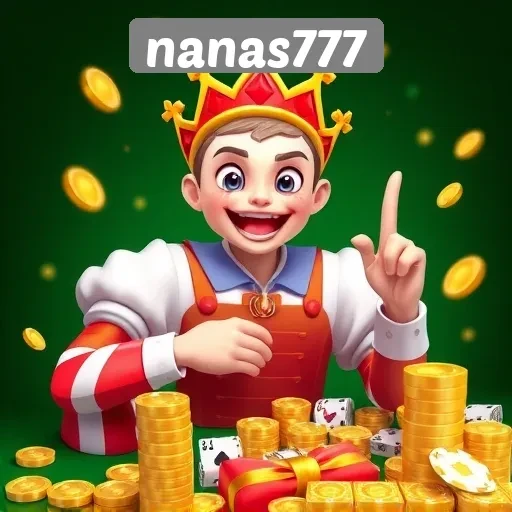 Mengulas Keunggulan Fitur Permainan di Nanas777
