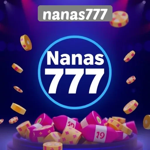 Mengenal Nanas777 Situs Game Online Populer di Indonesia
