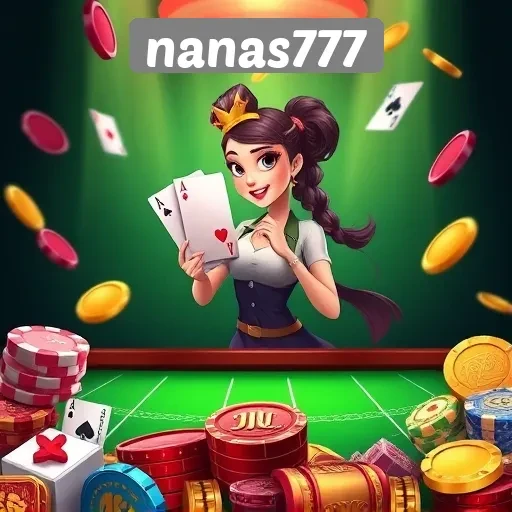 Review Permainan Populer di Nanas777