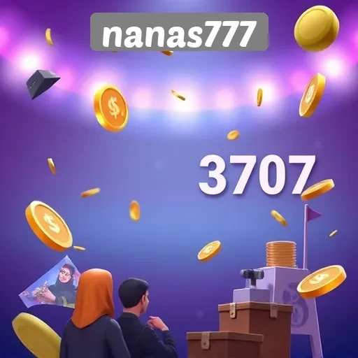 Promosi dan Bonus Menarik di Nanas777 untuk Para Pemain