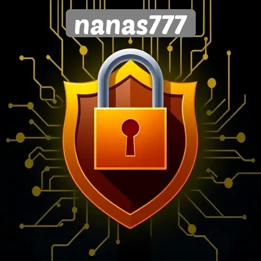 Tinjauan Sistem Keamanan pada Situs Game Nanas777