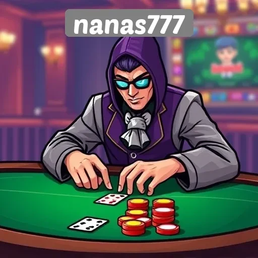 Taktik dan Strategi Bermain di Platform Nanas777
