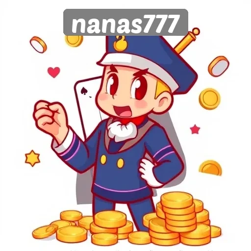 Pengalaman Pengguna di Nanas777 dan Testimoni Pemain